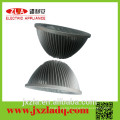 High precision extruded aluminum heatsink, led light radiator